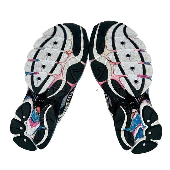 Callen Schaub x Saucony Progrid Omni 9 Artists Series Sneakers Unisex M 7/ W8.5 main image 8